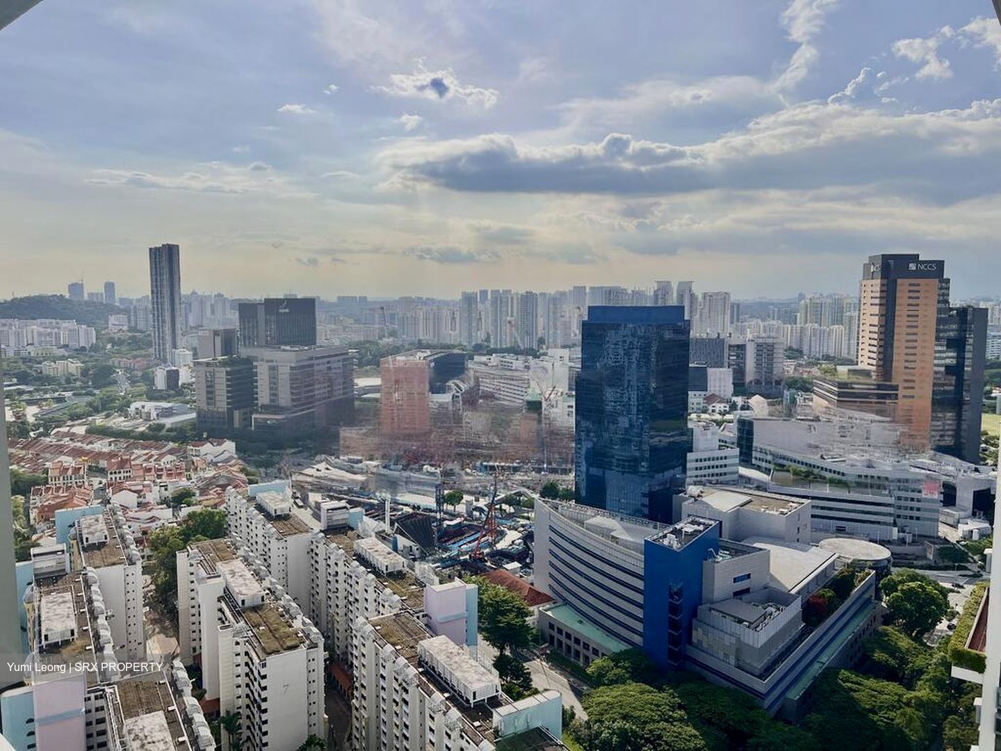 Blk 1D The Pinnacle@Duxton (Bukit Merah), HDB 5 Rooms #432332421